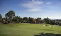 san roque golf club